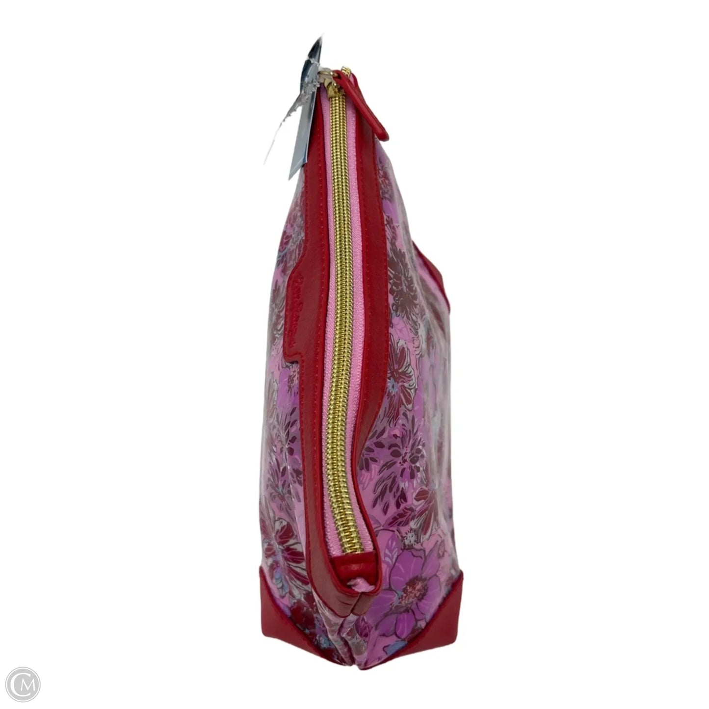 Makeup Bag Designer By Lilly Pulitzer