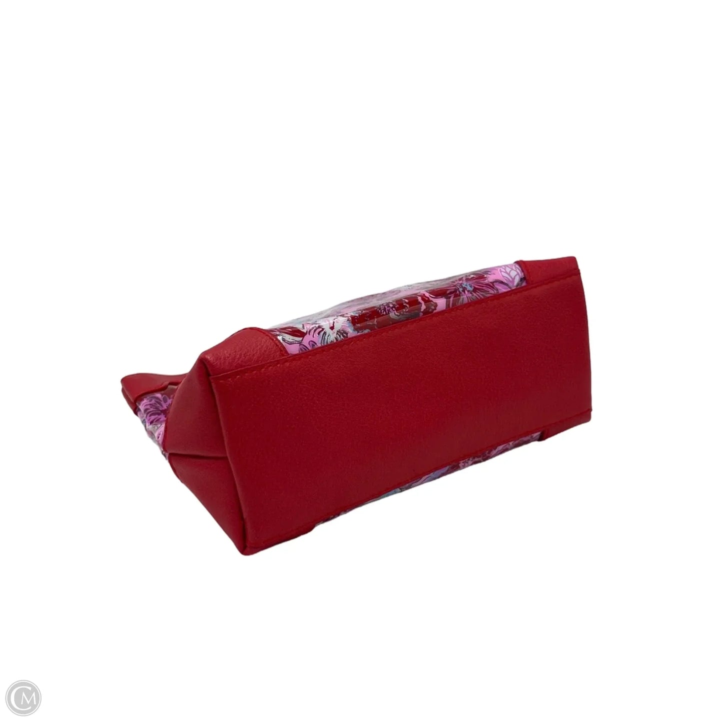 Makeup Bag Designer By Lilly Pulitzer