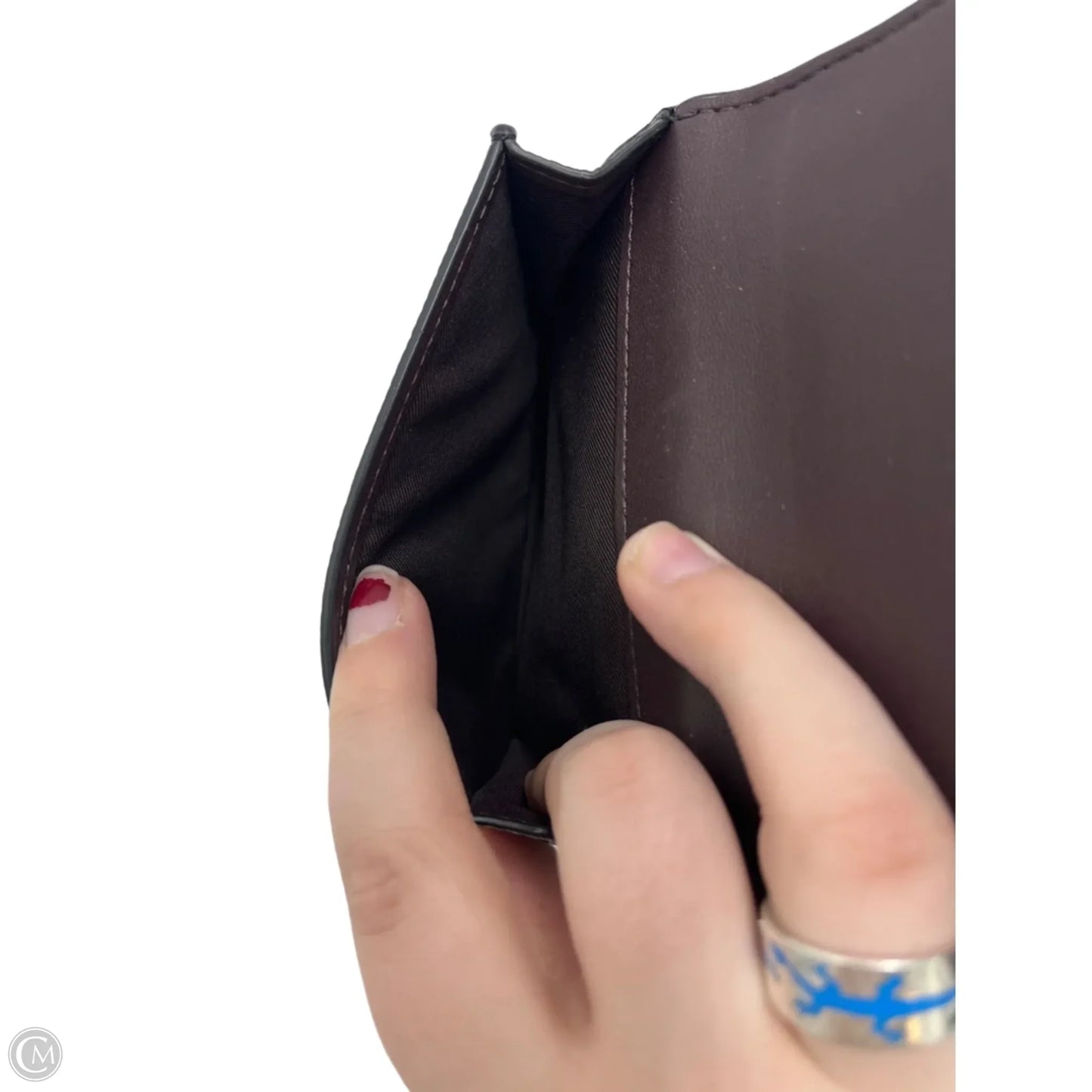 Wallet Designer By Coach