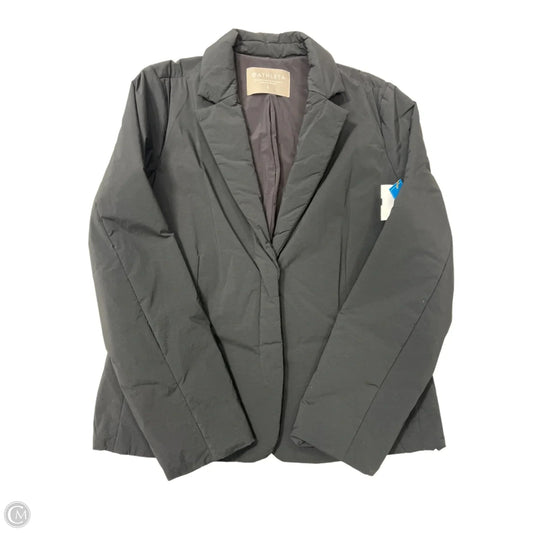 Blazer By Athleta In Black, Size: L