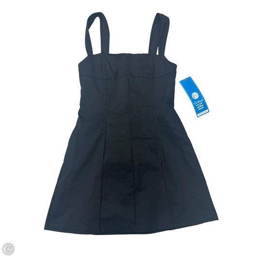 Dress Casual Short By White Fox In Black, Size: M