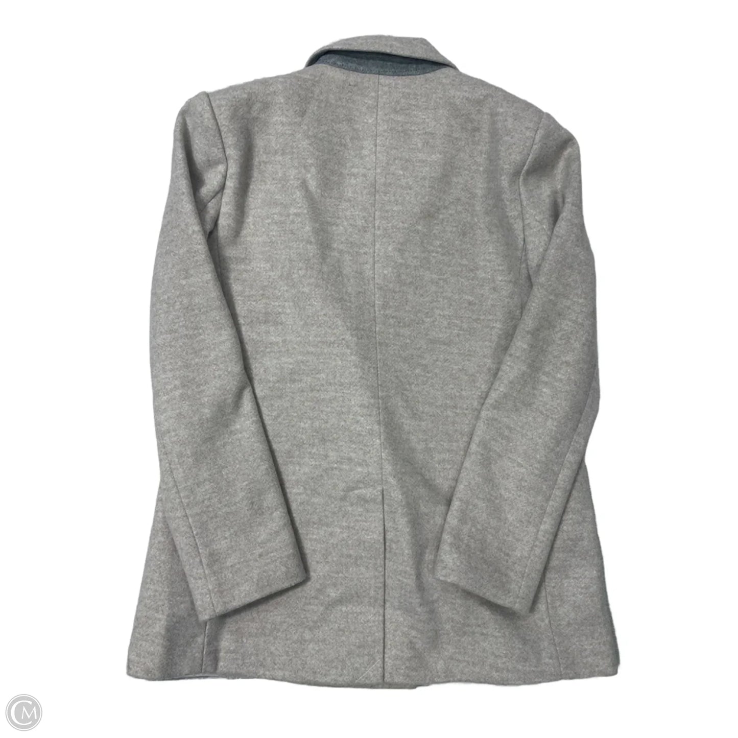 Blazer By Loft In Tan, Size: M