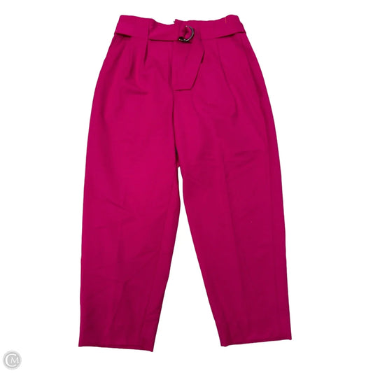 Pants Other By Banana Republic In Pink, Size: 12