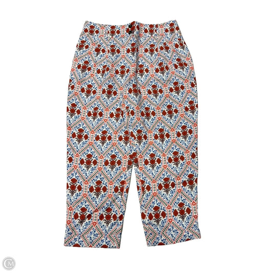 New! Pants Other By Boden In Multi-colored, Size: 12p