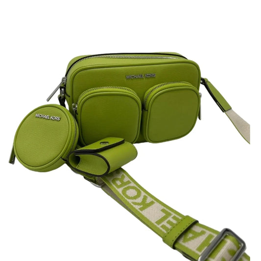 New! Crossbody Designer By Michael Kors