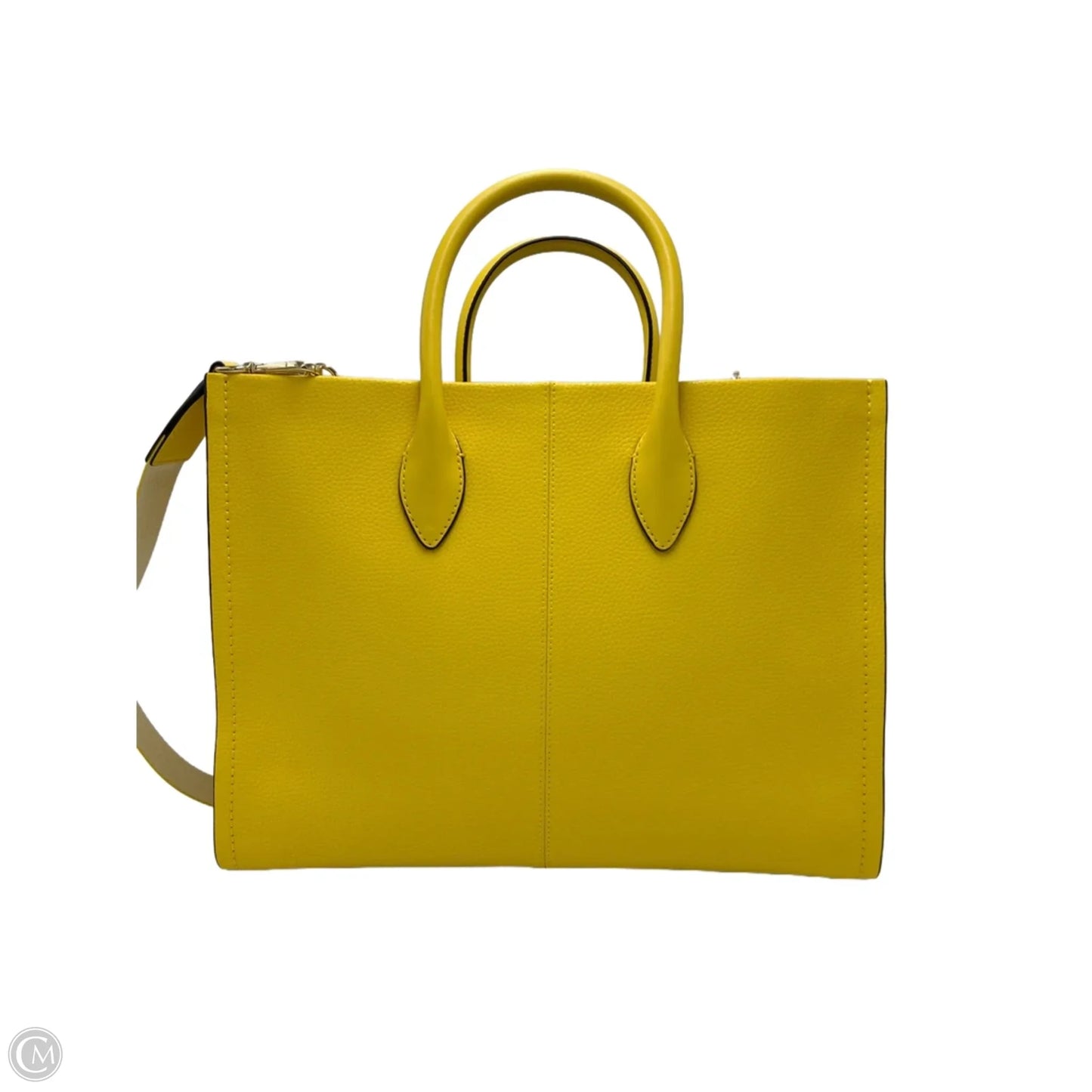 New! Mirella Designer Tote By Michael Kors