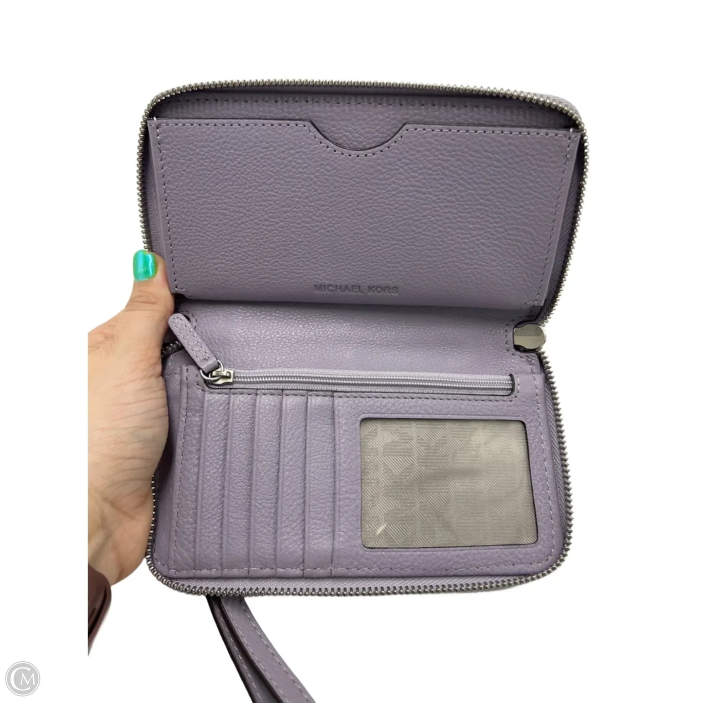 Wallet Designer By Michael Kors