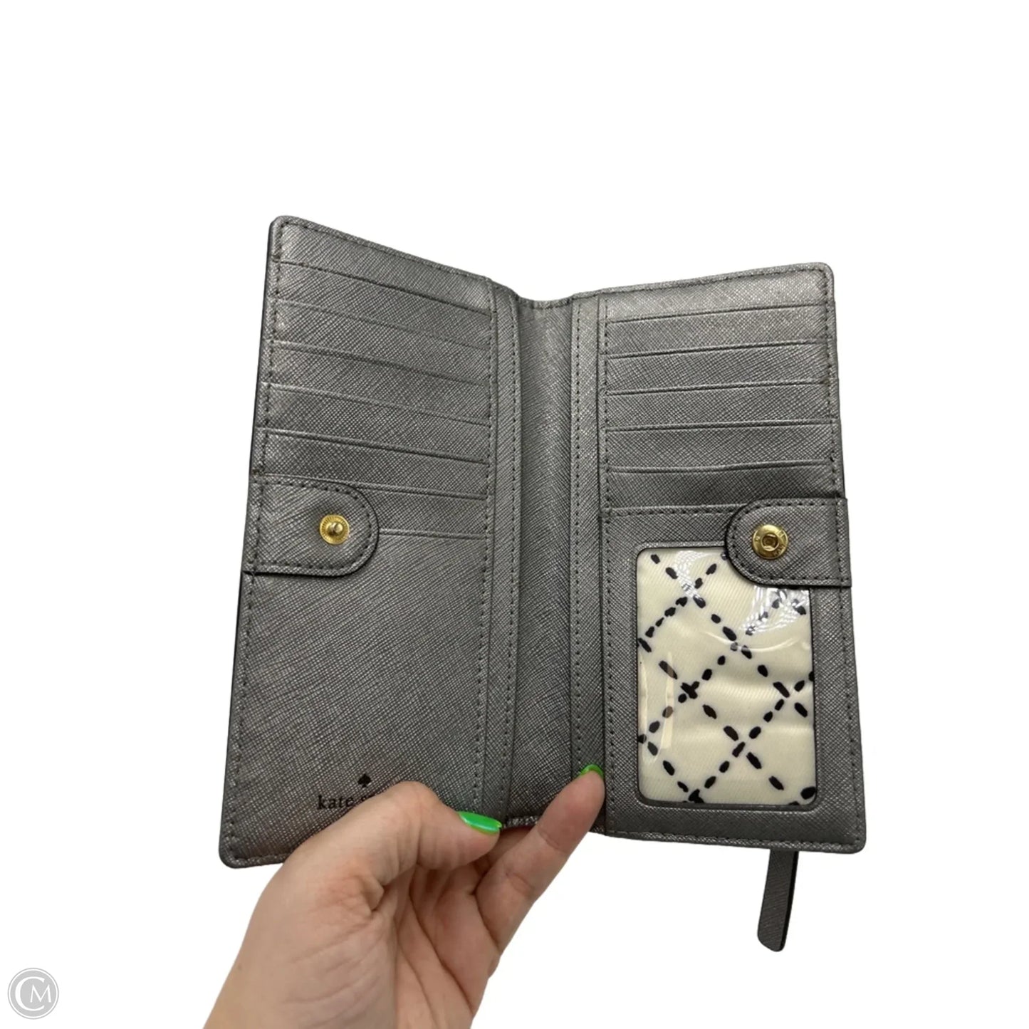 Wallet Designer By Kate Spade