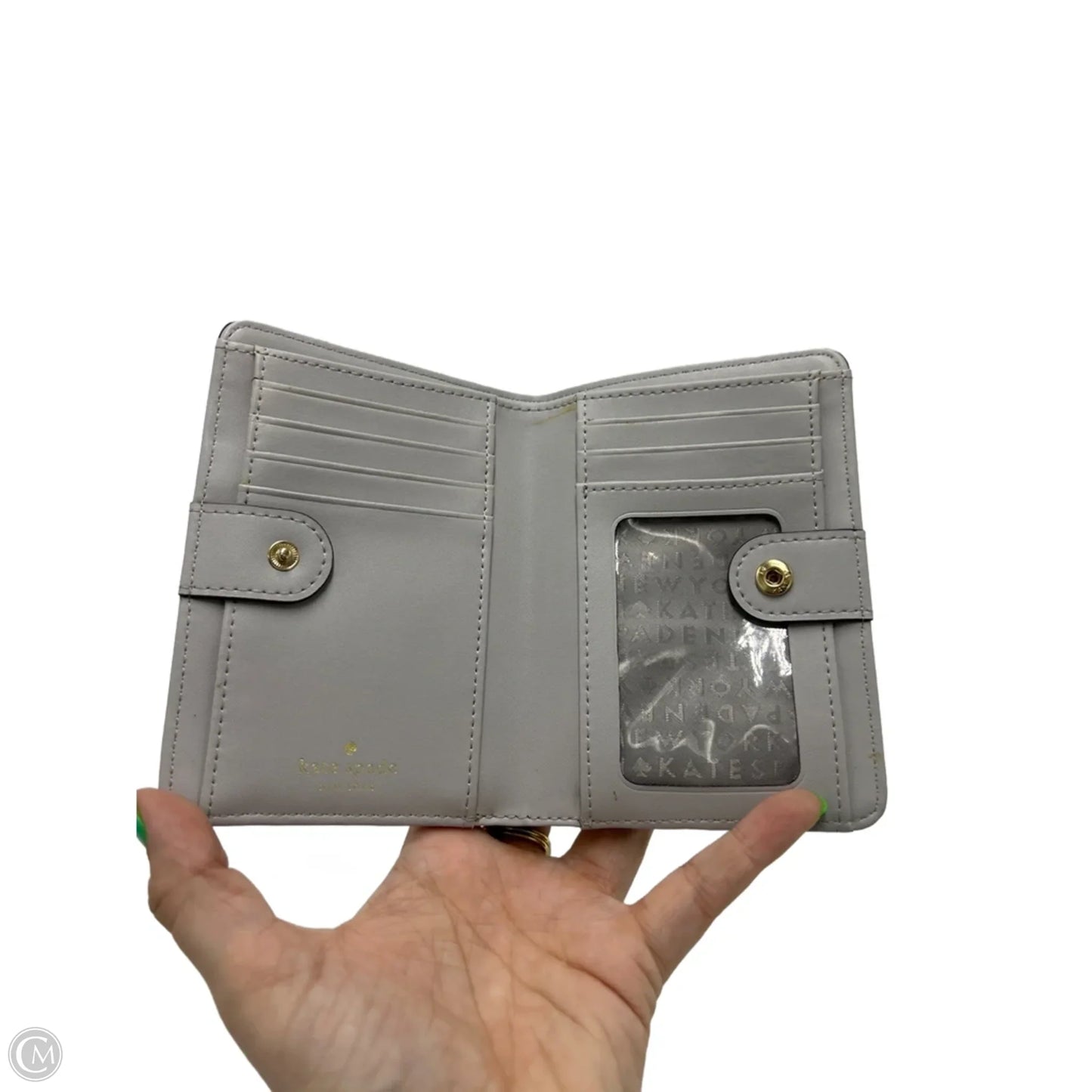 Wallet Designer By Kate Spade