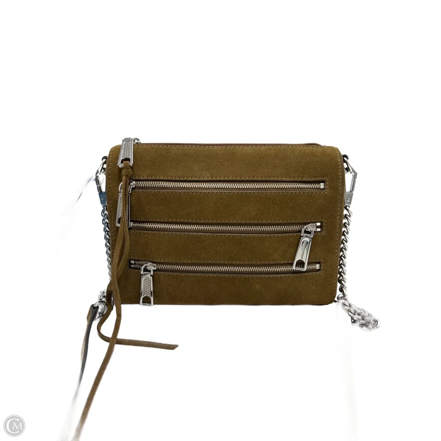 Crossbody Designer By Rebecca Minkoff