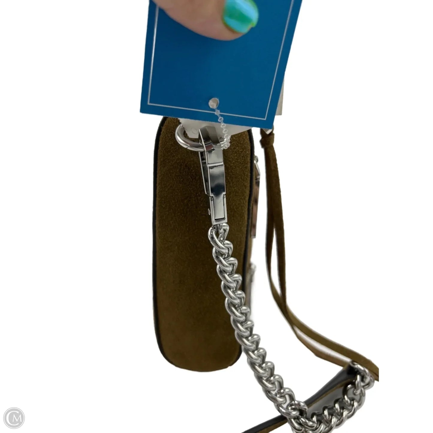 Crossbody Designer By Rebecca Minkoff