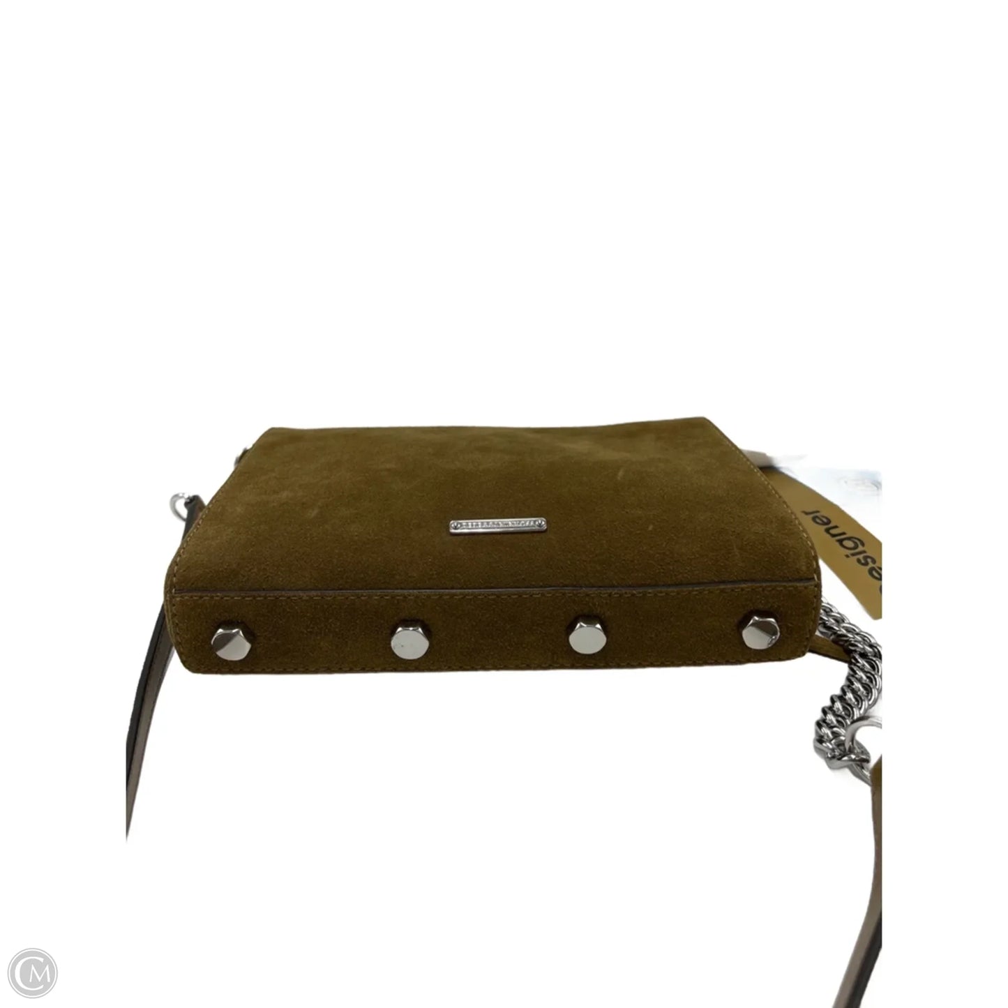 Crossbody Designer By Rebecca Minkoff