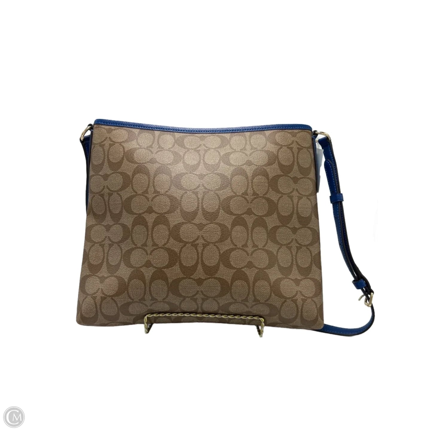 Crossbody Designer By Coach