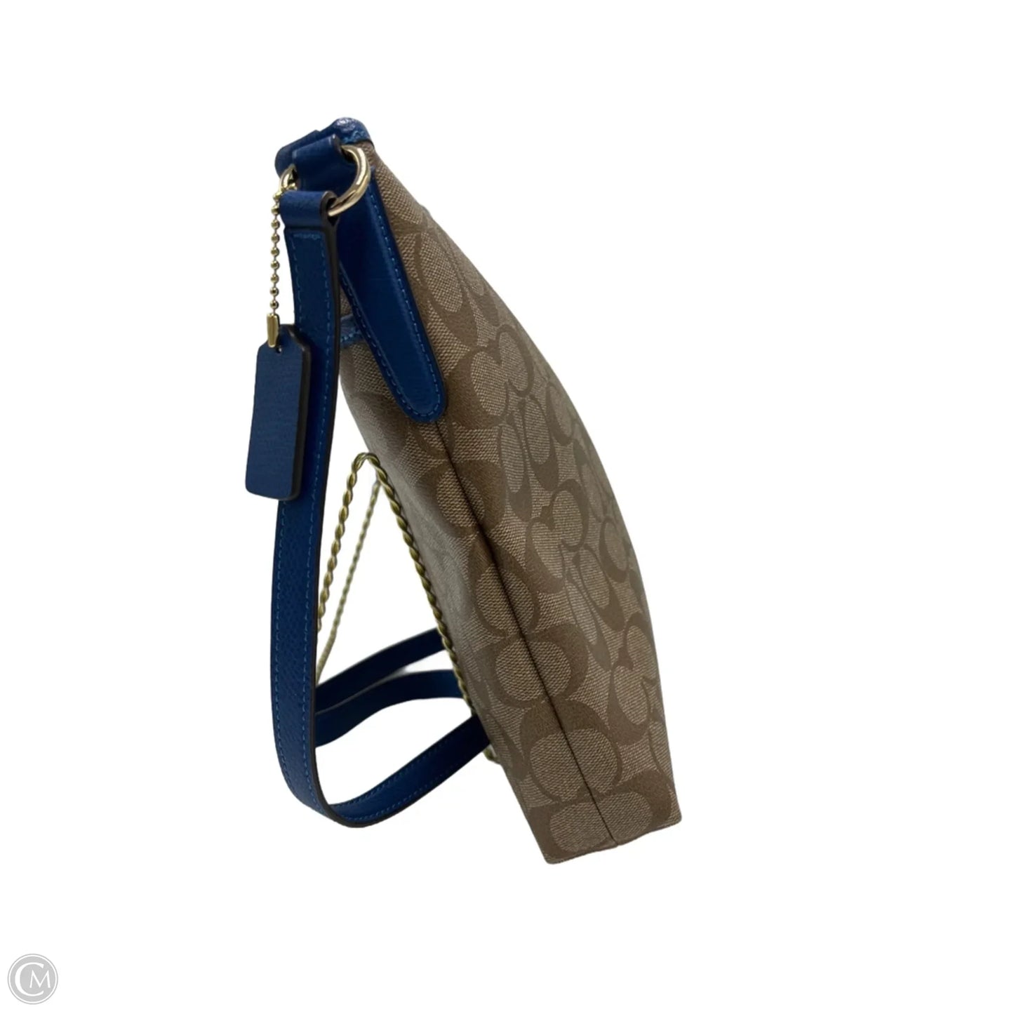 Crossbody Designer By Coach