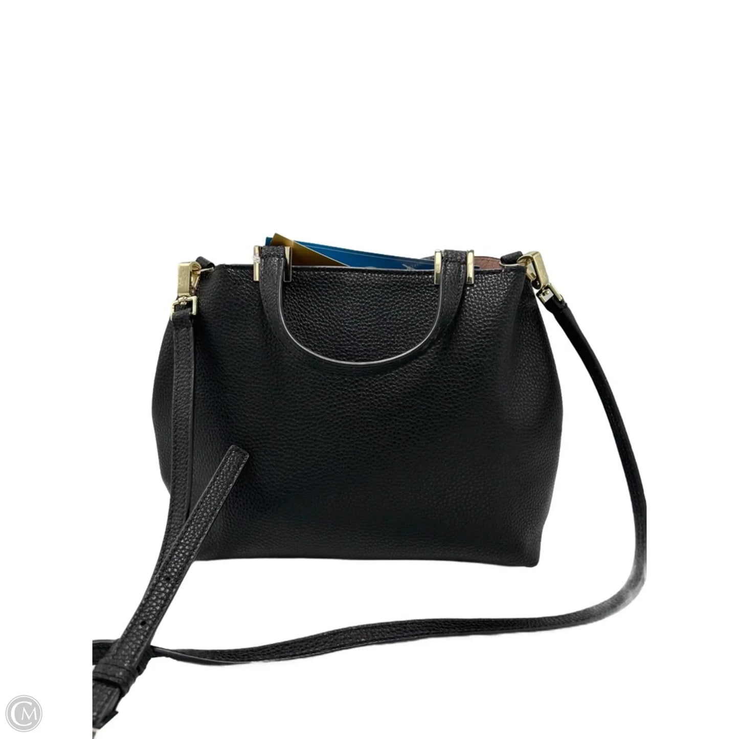 Handbag Designer By Kate Spade