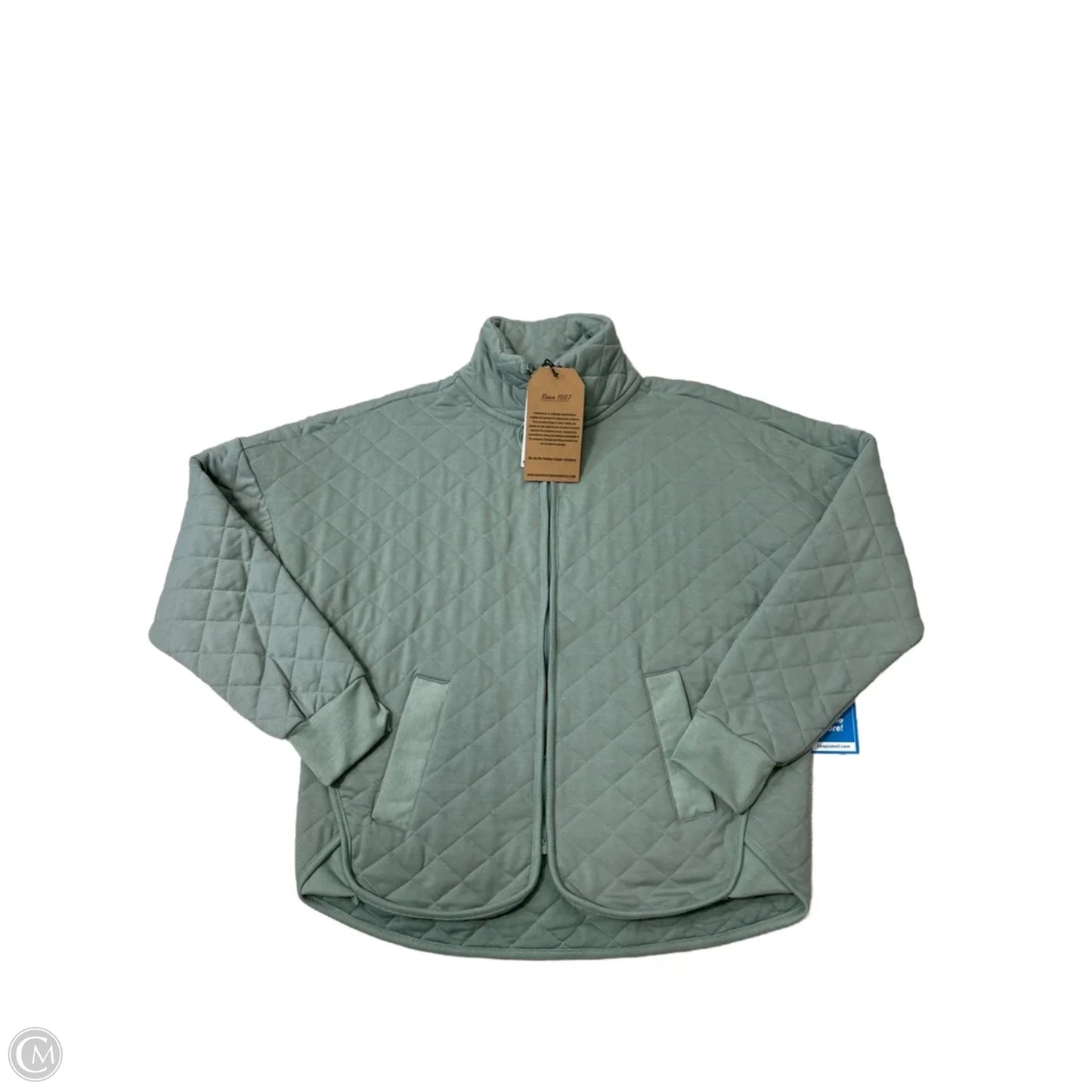 New! Jacket Other By Avalanche In Green, Size: M