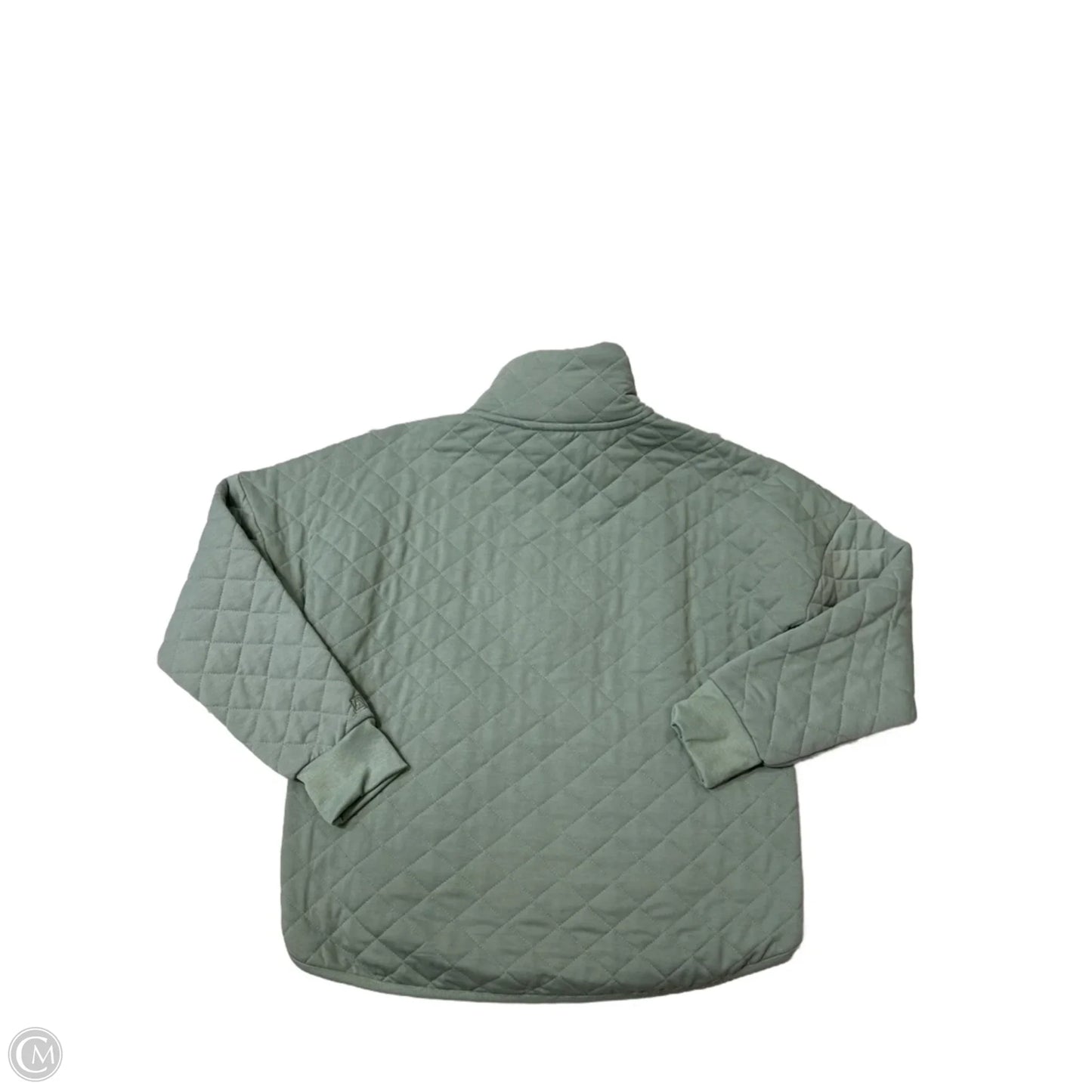 New! Jacket Other By Avalanche In Green, Size: M