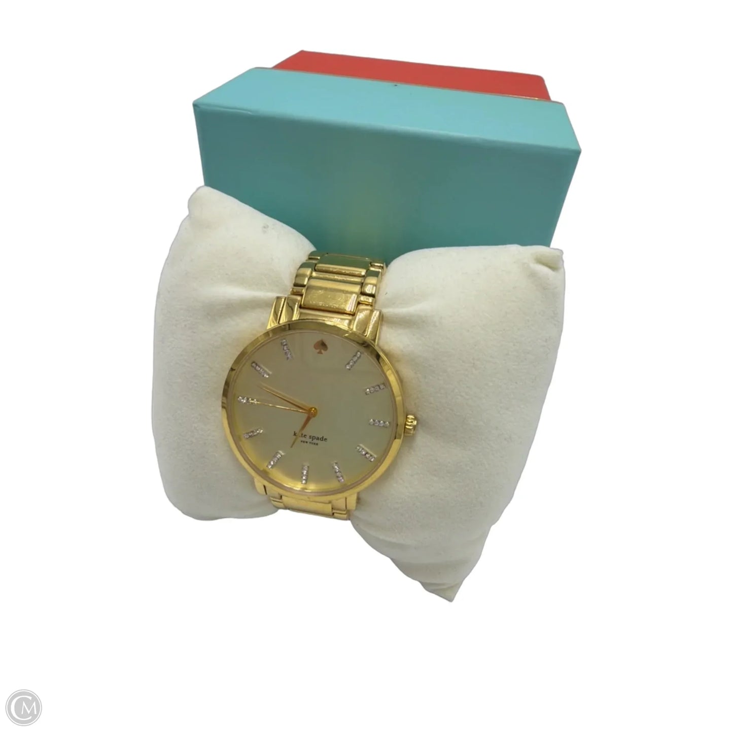 Watch Designer By Kate Spade