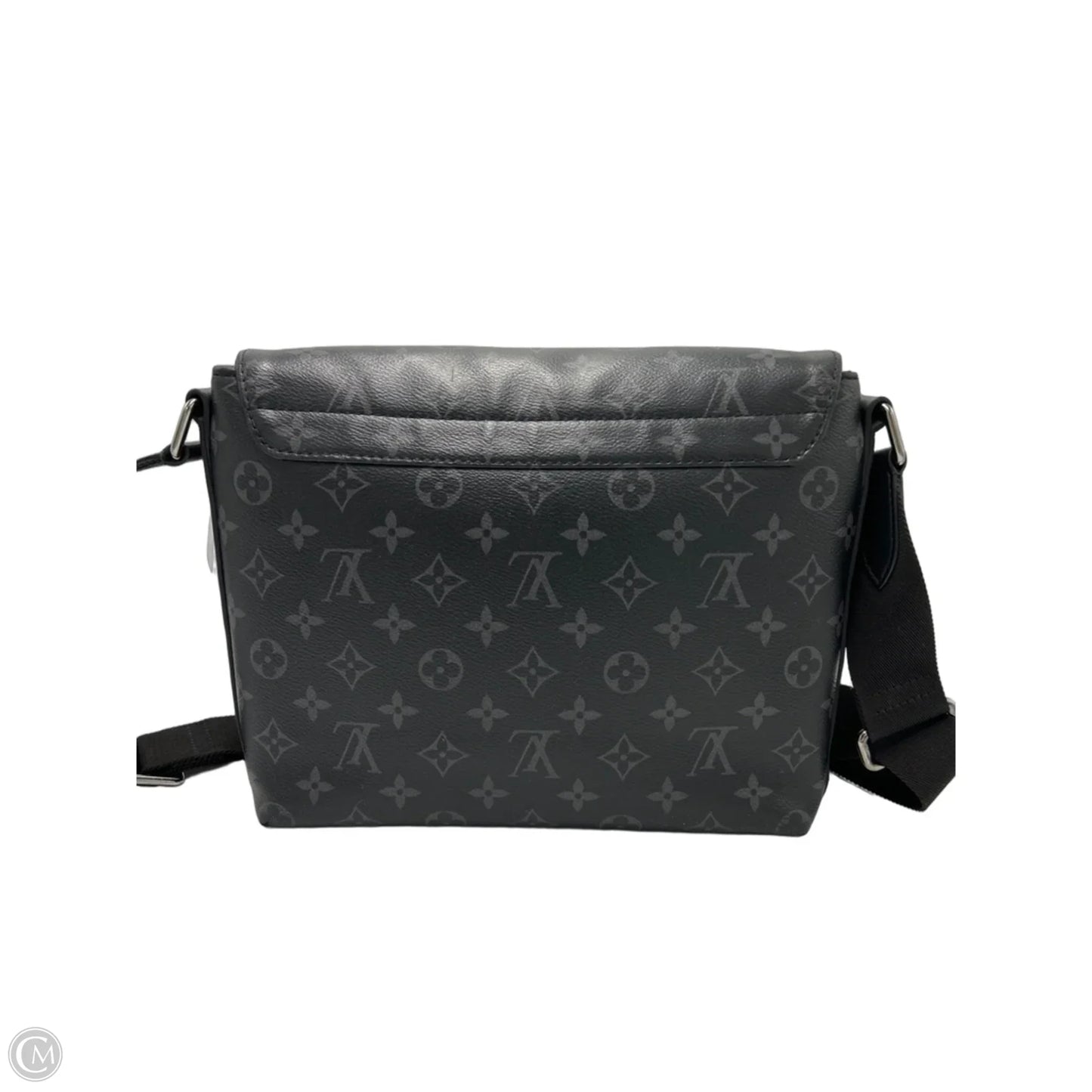 Louis Vuitton Eclipse District PM Luxury Crossbody