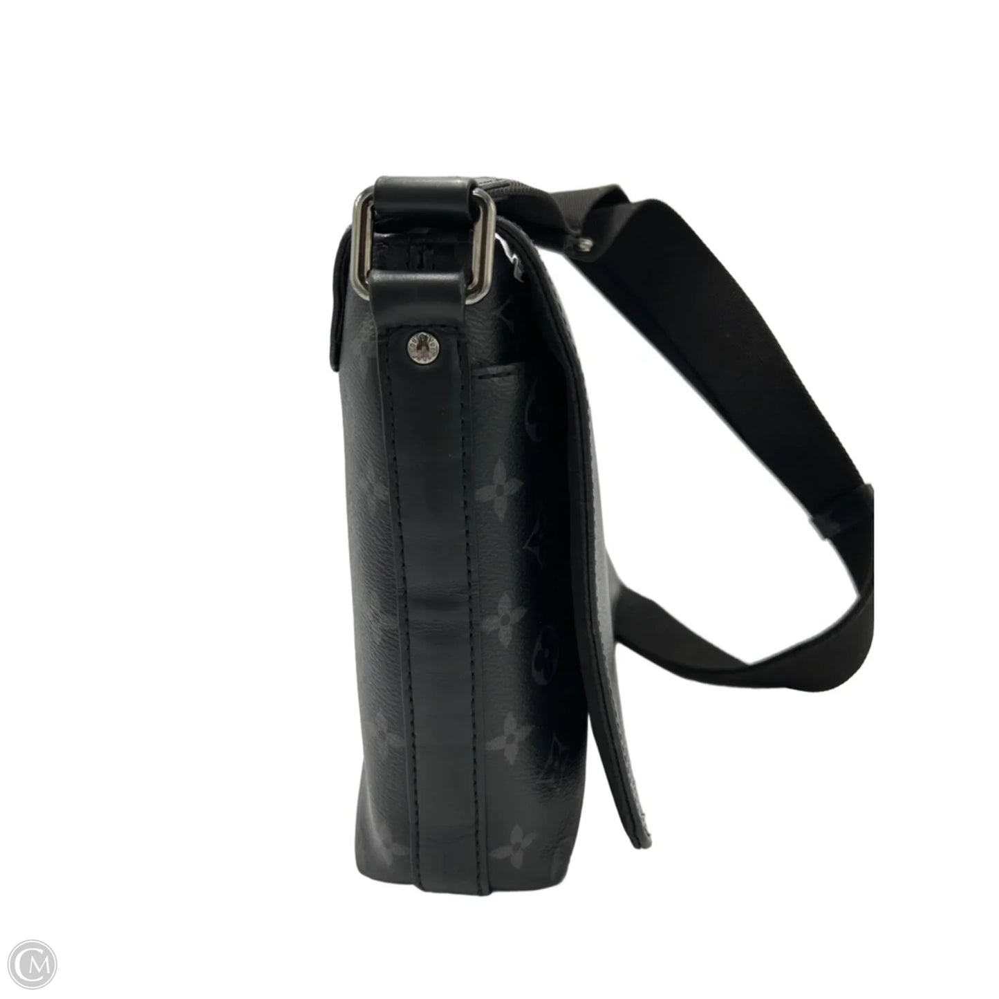 Louis Vuitton Eclipse District PM Luxury Crossbody