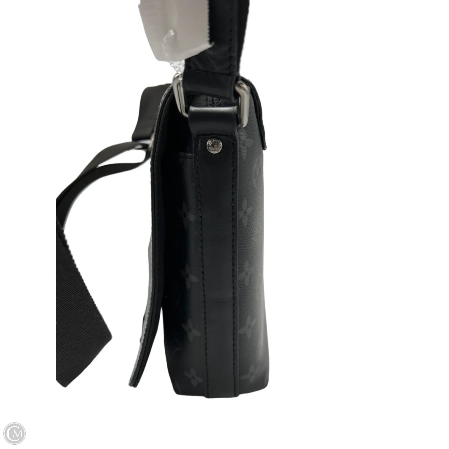 Louis Vuitton Eclipse District PM Luxury Crossbody