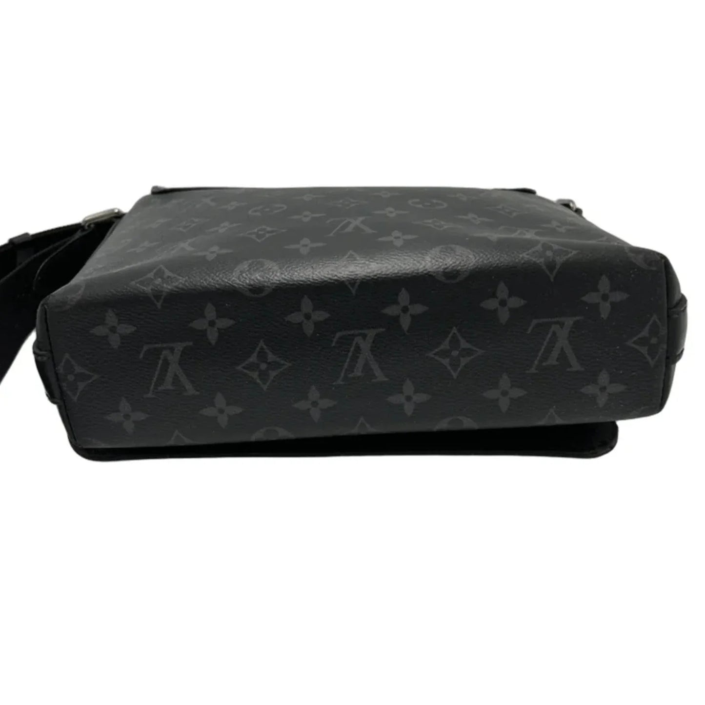 Louis Vuitton Eclipse District PM Luxury Crossbody