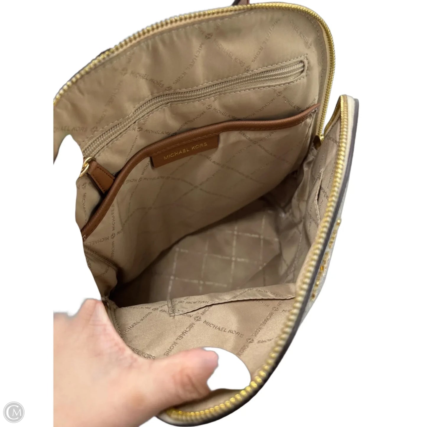 Backpack Designer By Michael Kors