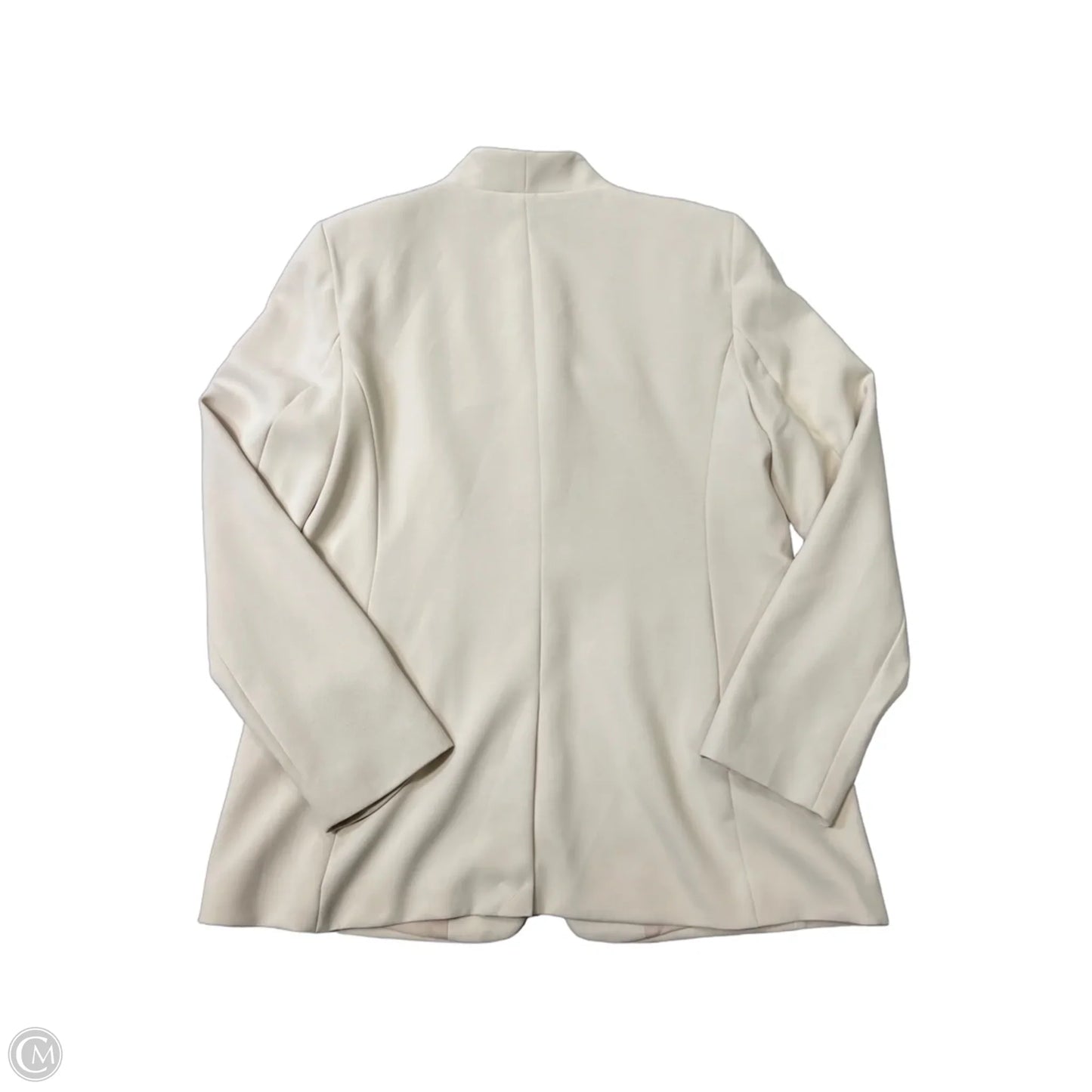 New! Blazer By Ann Taylor In Tan, Size: M