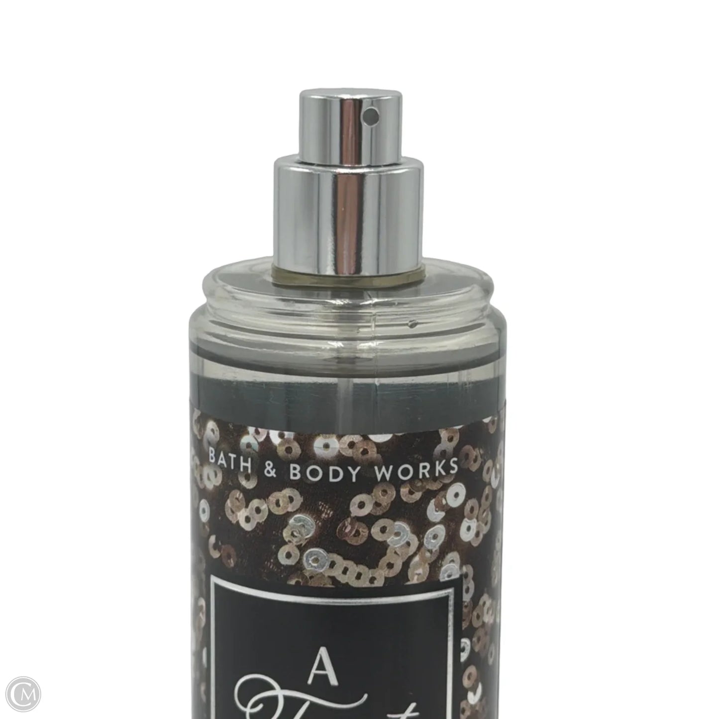New!  A Toast To You Body Spray Fragrance By Bath & Body Works