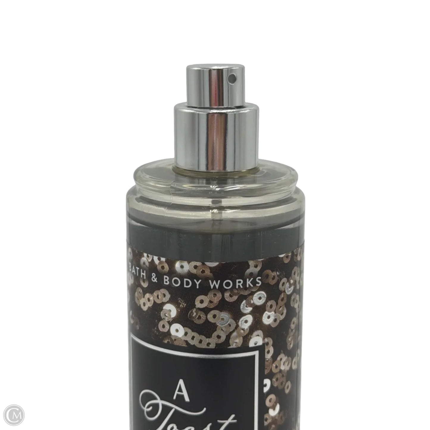 New!  A Toast To You Body Spray Fragrance By Bath & Body Works