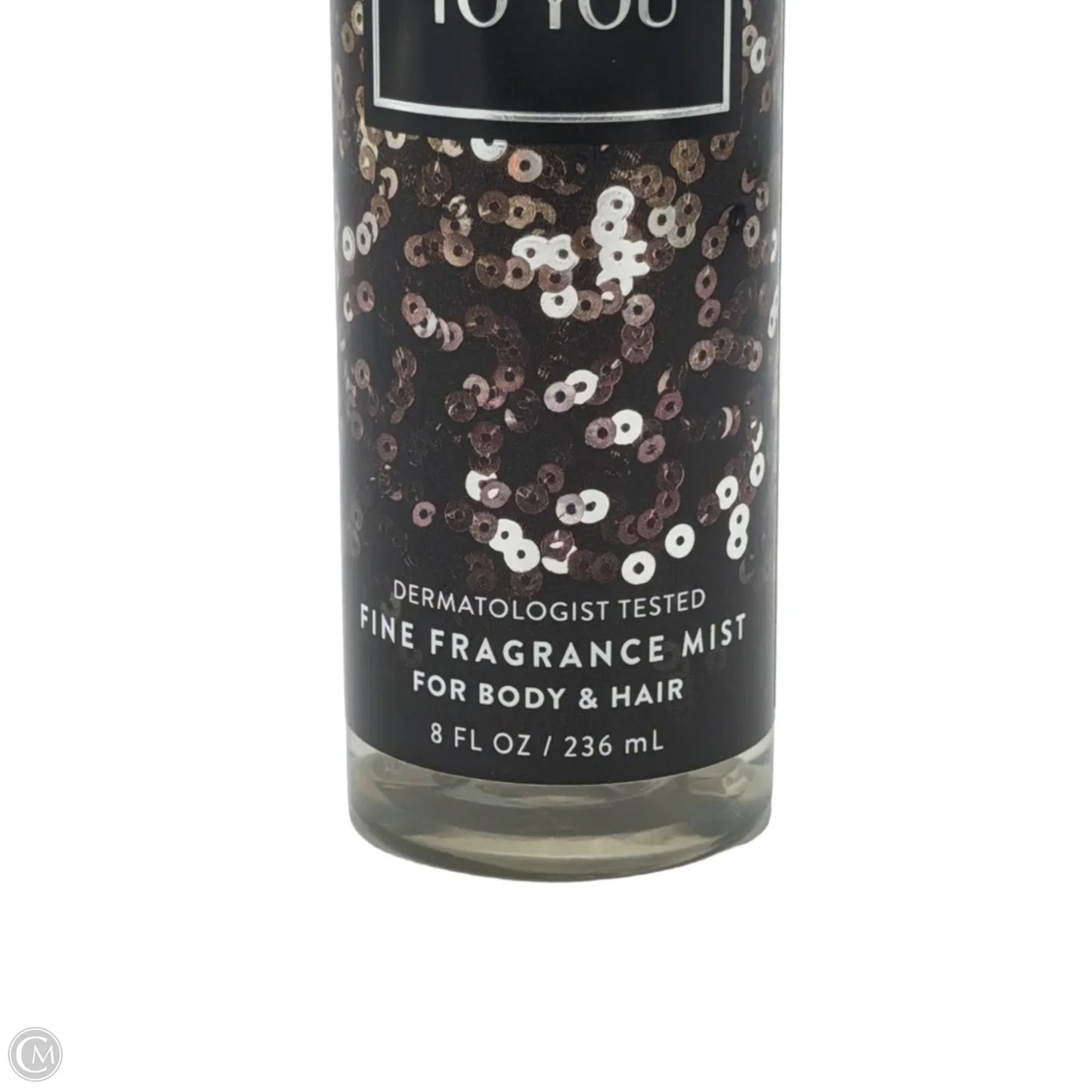 New!  A Toast To You Body Spray Fragrance By Bath & Body Works