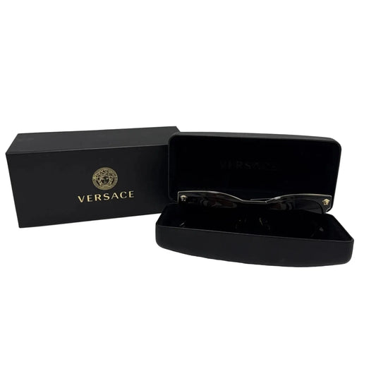 Sunglasses Luxury Designer By Versace