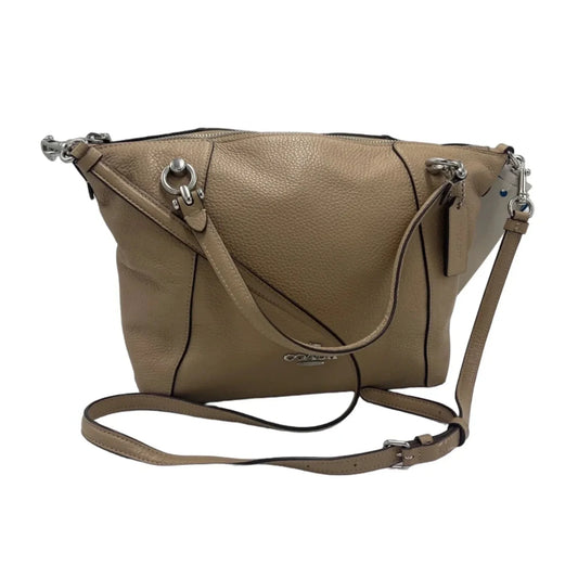 Handbag Designer By Coach