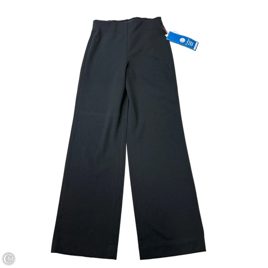 Pants Wide Leg By White House Black Market In Black, Size: 2