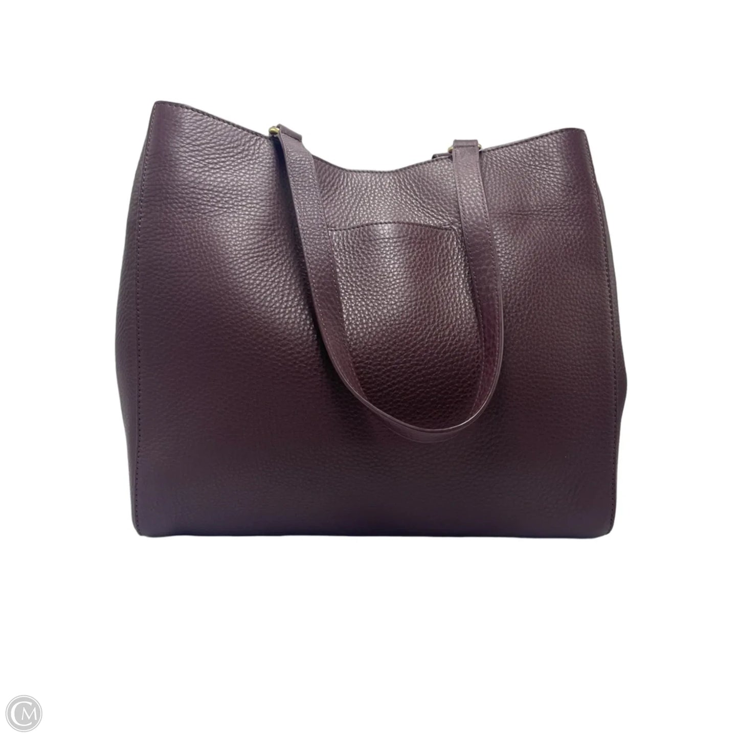 Dagne Dover Allyn Designer Tote /  Handbag