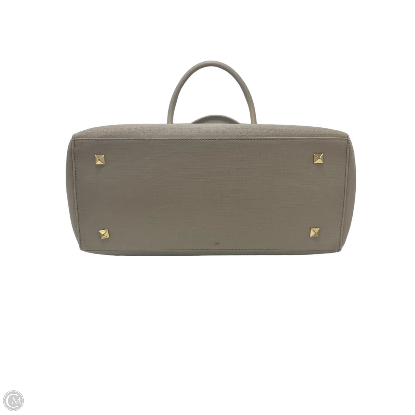 Signature Legend C Designer Handbag By Dagne Dover