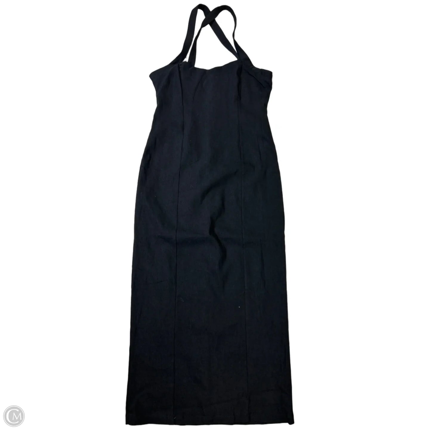 Dress Party Long By Hyacinth House In Black, Size: M