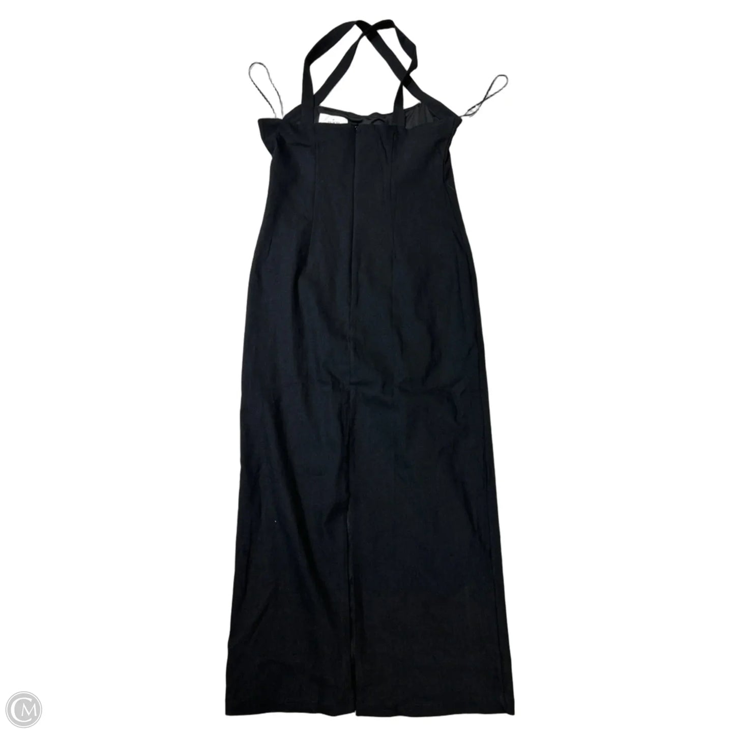 Dress Party Long By Hyacinth House In Black, Size: M