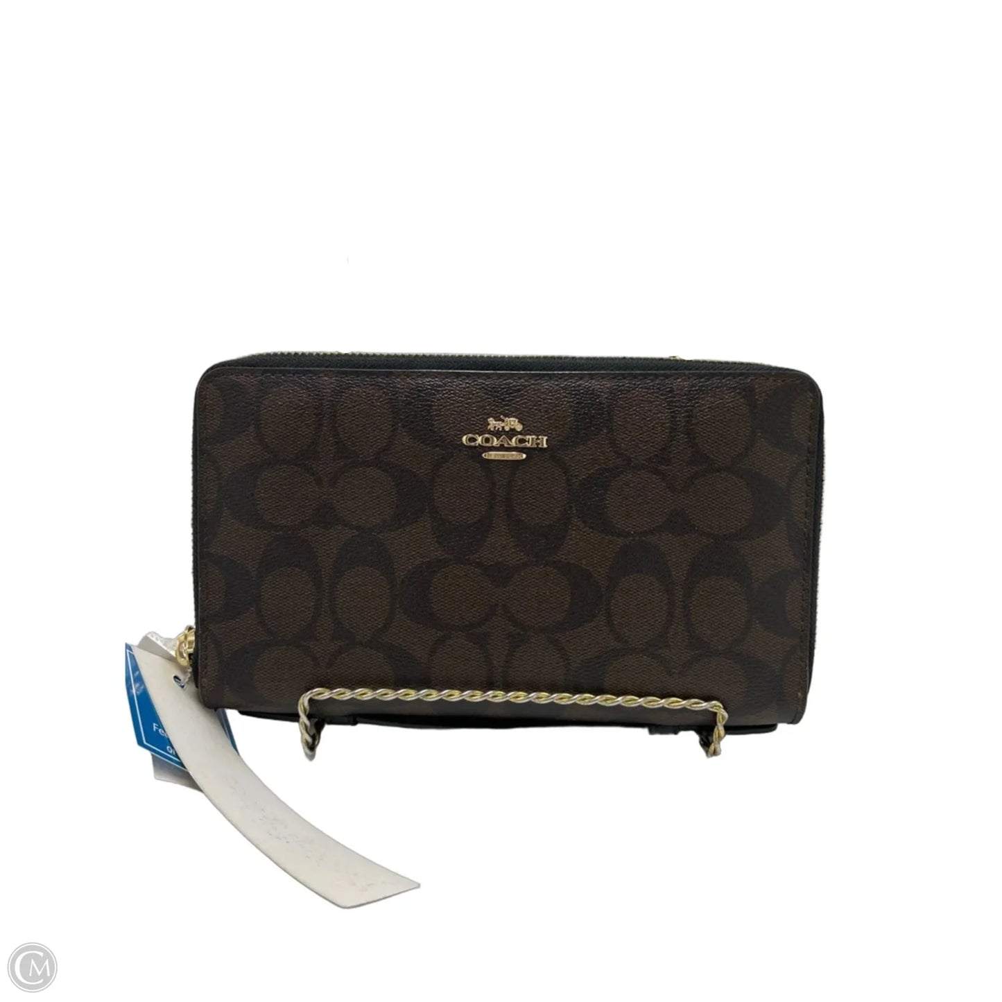 Wallet Designer By Coach