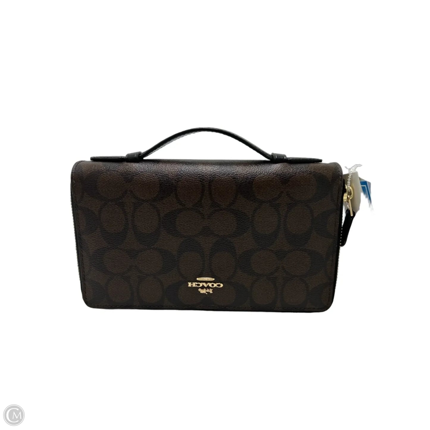 Wallet Designer By Coach