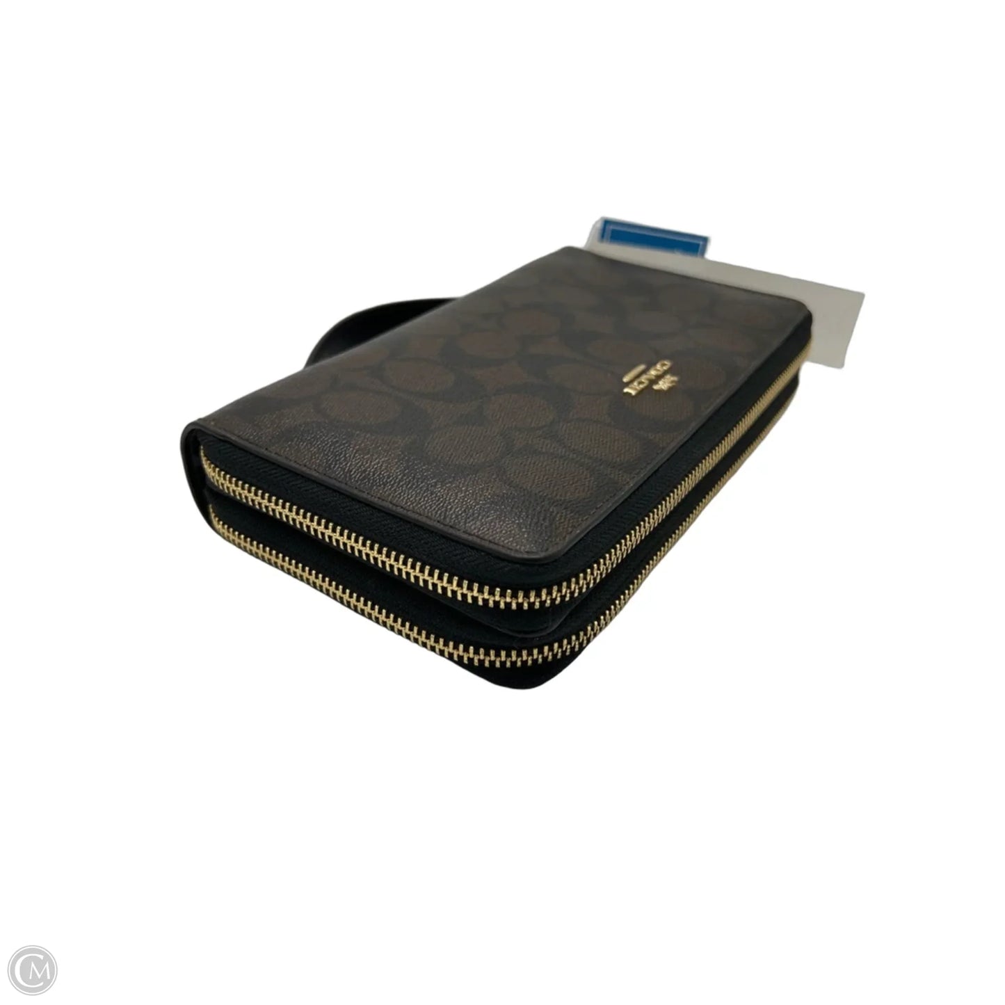Wallet Designer By Coach