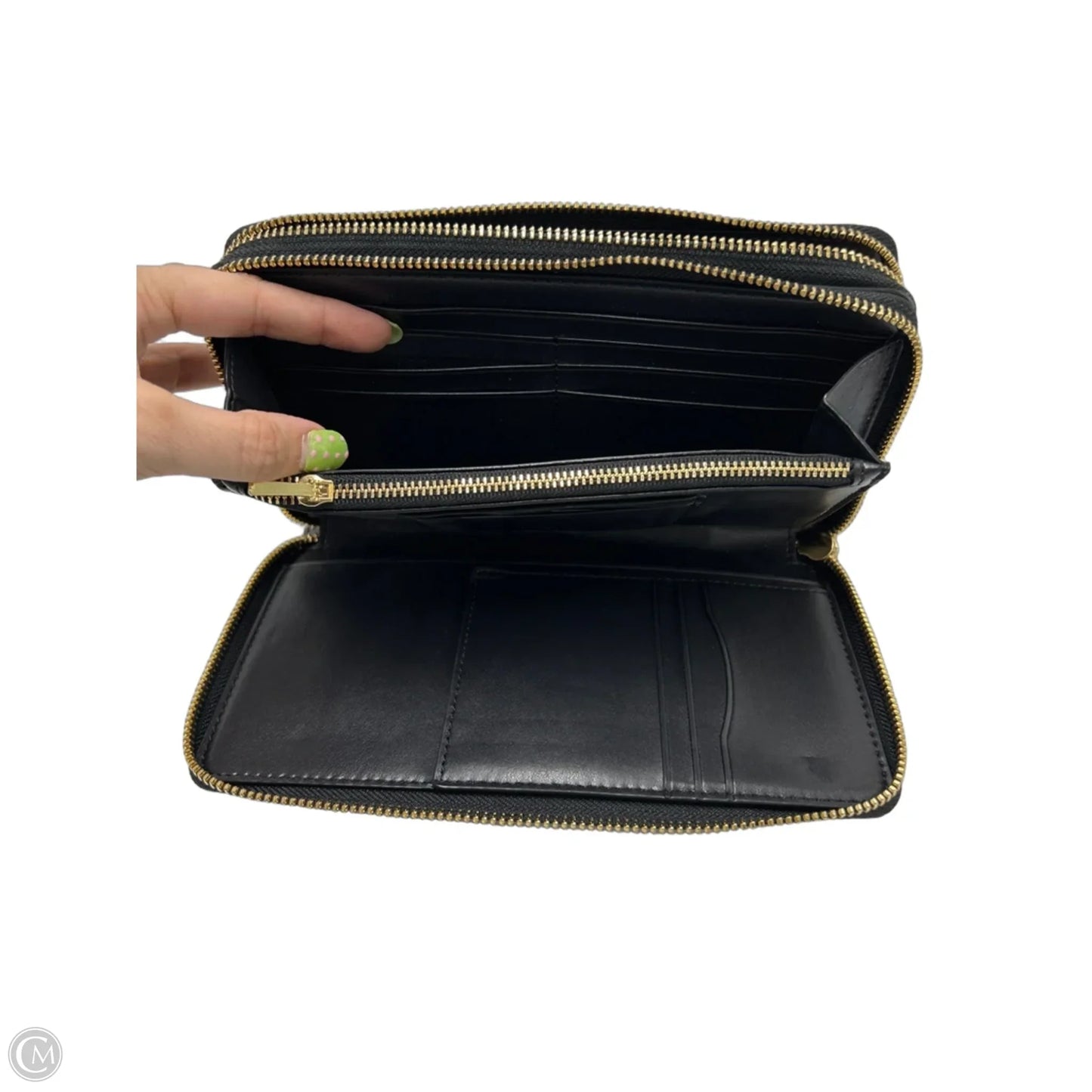 Wallet Designer By Coach