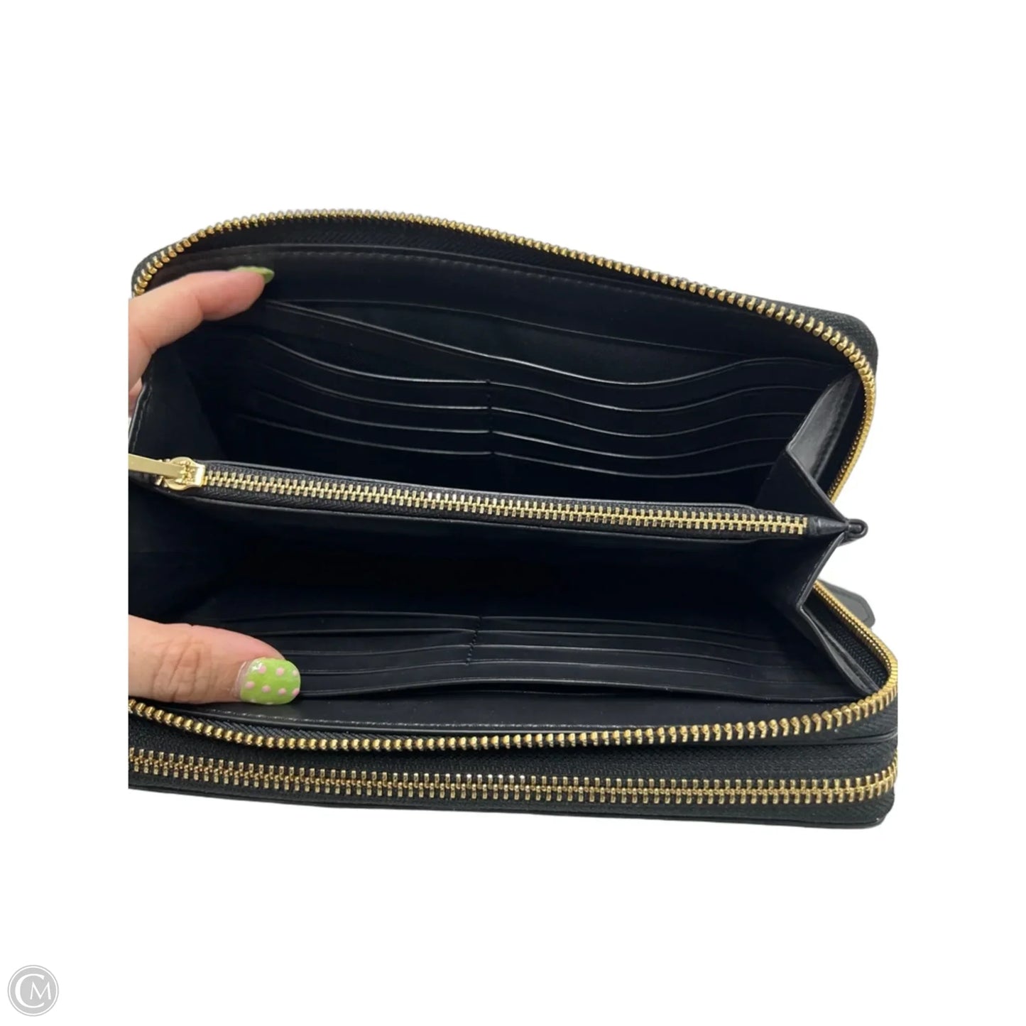 Wallet Designer By Coach