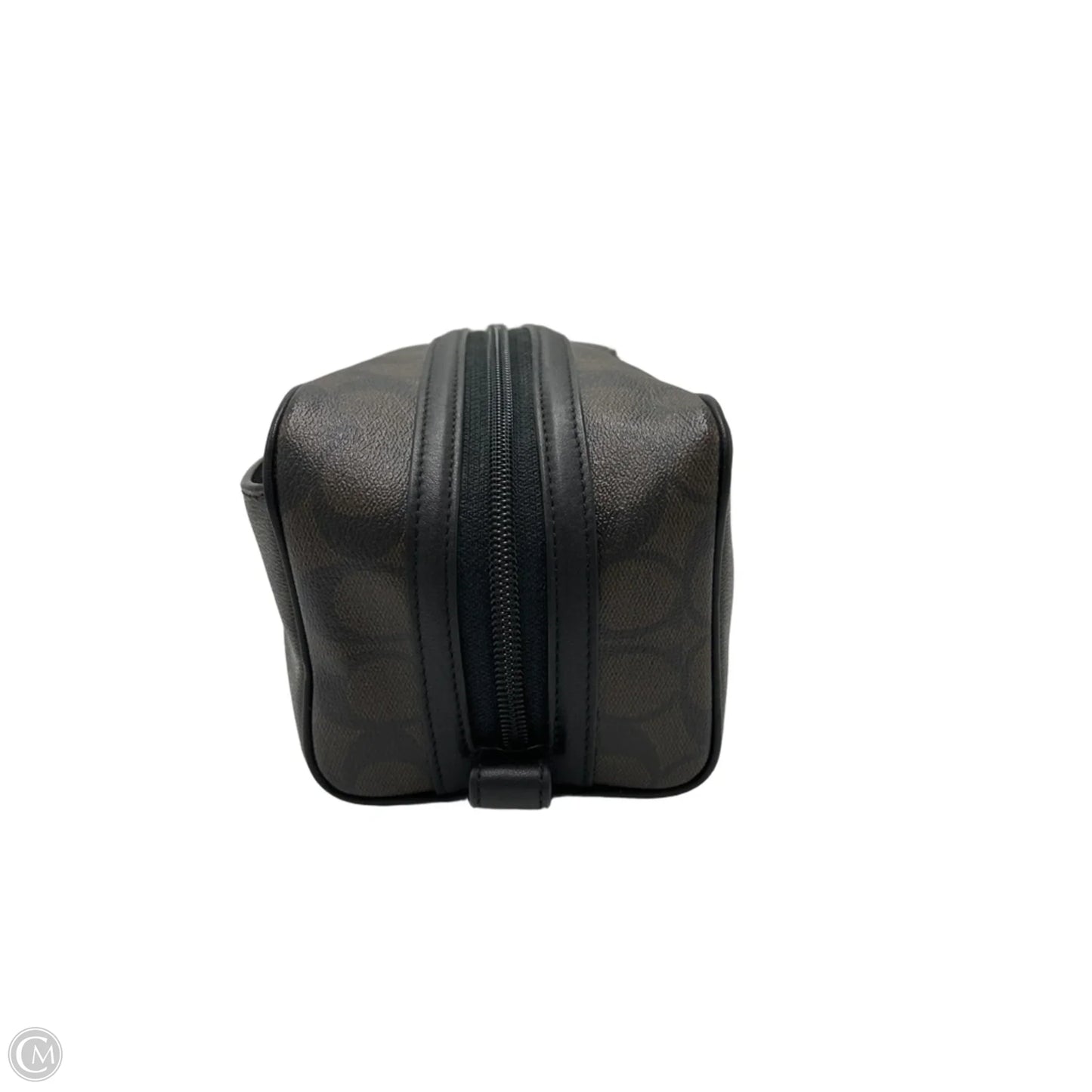 Makeup Bag / Dop Kit Designer By Coach