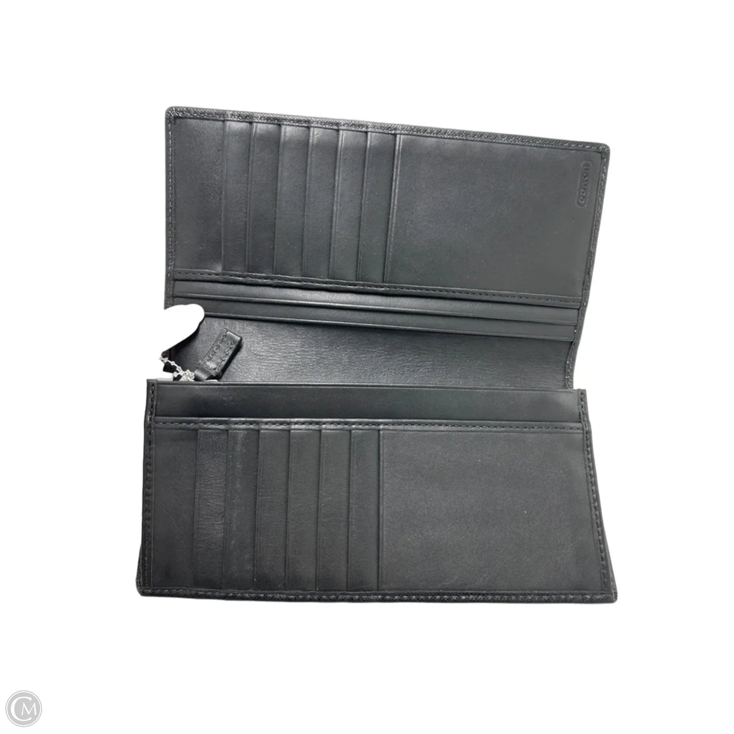 Wallet Designer By Coach