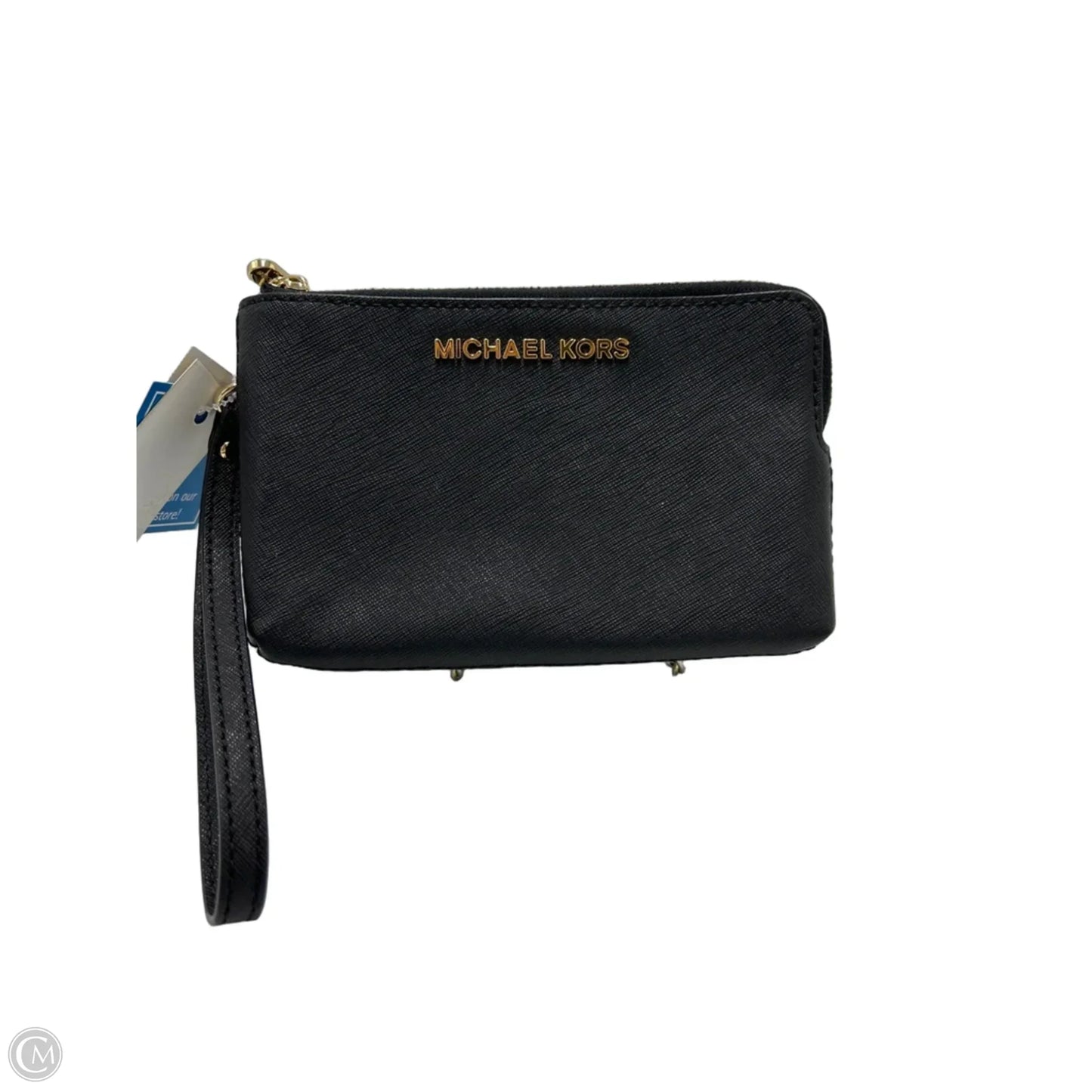 Wristlet Designer By Michael Kors