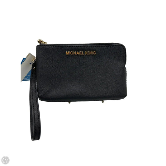 Wristlet Designer By Michael Kors