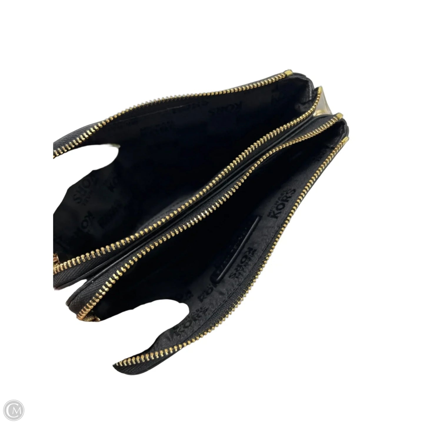 Wristlet Designer By Michael Kors