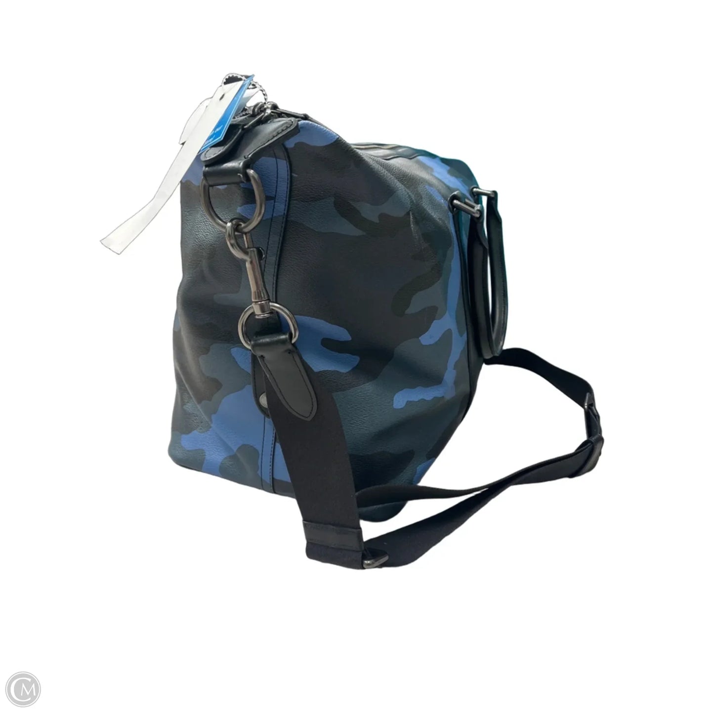 Coach Voyager Weekend Designer Duffle Bag