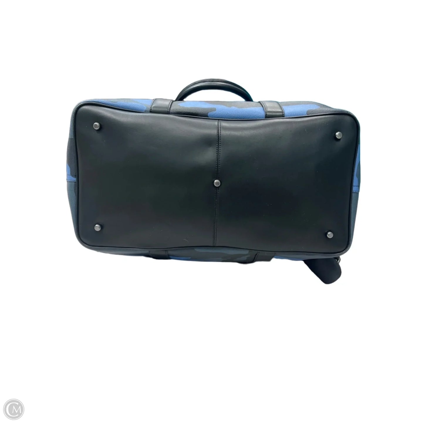 Coach Voyager Weekend Designer Duffle Bag